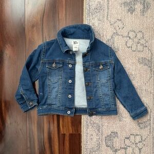 Baby Osh Kosh Jean jacket
